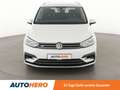 Volkswagen Touran 1.4 TSI Highline BMT Aut.*R-LINE*NAVI*LED* Beyaz - thumbnail 9