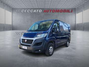 Ducato Ducato 28 CH1 2.0 mjt 115cv E6