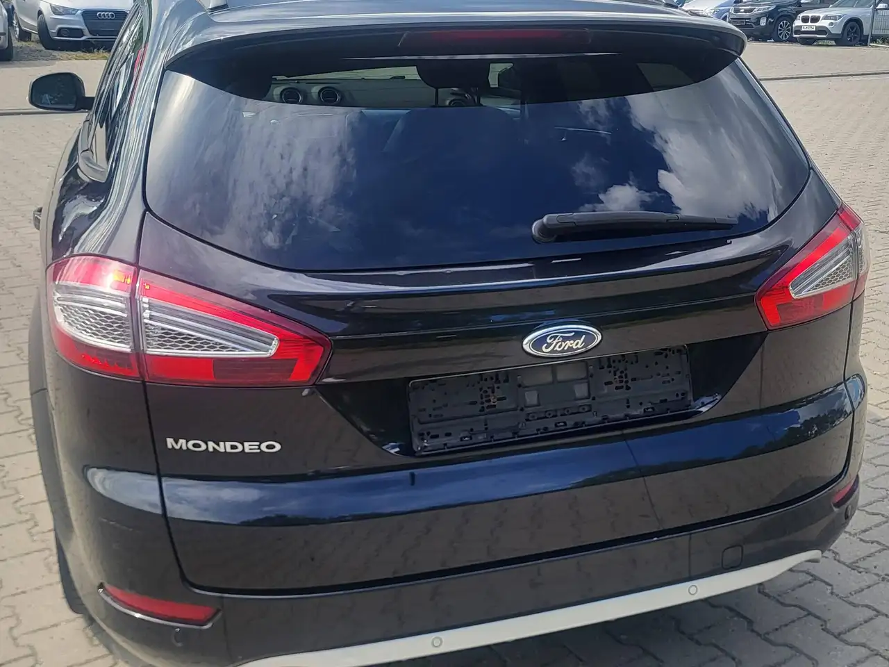 Das Auto