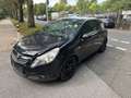 Opel Corsa D Color Edition Noir - thumbnail 1