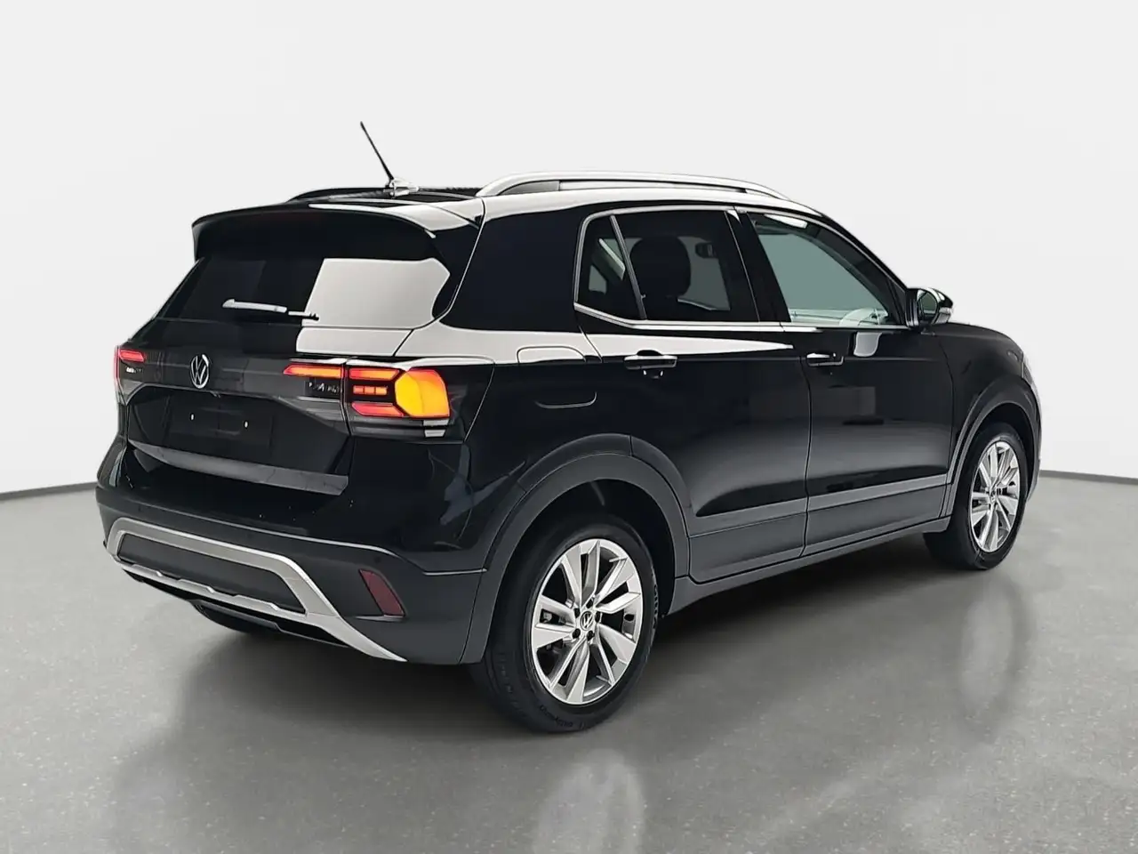 Volkswagen T-Cross 2026