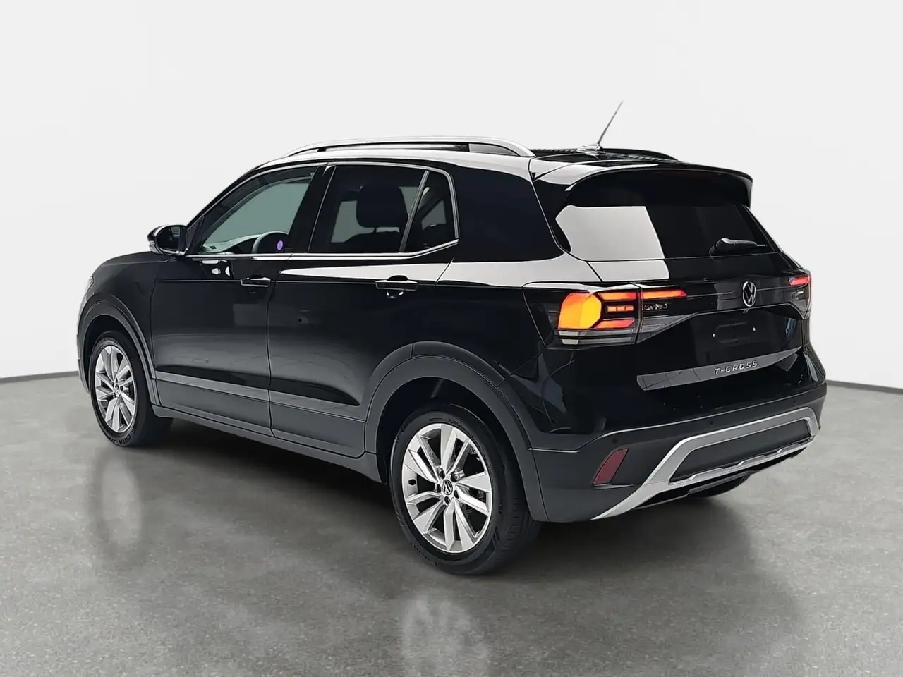 Volkswagen T-Cross 2026