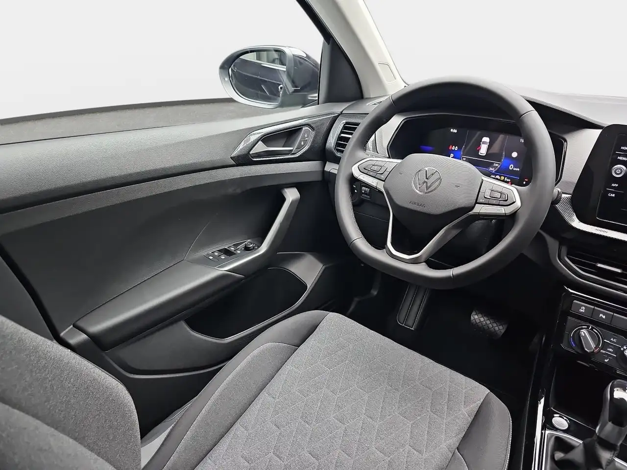 Volkswagen T-Cross 2026 — фото 9