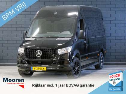 Mercedes-Benz Sprinter 317 1.9 CDI 170PK AUTOMAAT L2H2 RWD 3500KG AHW MOG