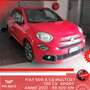 Fiat 500X 1.6 M.Jet 130 CV Sport Dolcevita Rouge - thumbnail 1