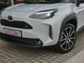 Toyota Yaris Cross Hybrid GR SPORT +PANO +Head-up display +Dodehoek Blanc - thumbnail 4