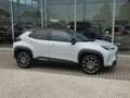 Toyota Yaris Cross Hybrid GR SPORT +PANO +Head-up display +Dodehoek Blanc - thumbnail 23