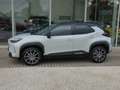 Toyota Yaris Cross Hybrid GR SPORT +PANO +Head-up display +Dodehoek Blanc - thumbnail 5