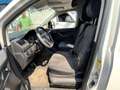 Volkswagen Caddy 2.0 TDI 110cv 4MOTION 4x4 - targa FF863JE Bianco - thumbnail 11