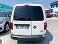 Volkswagen Caddy 2.0 TDI 110cv 4MOTION 4x4 - targa FF863JE Bianco - thumbnail 4