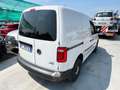 Volkswagen Caddy 2.0 TDI 110cv 4MOTION 4x4 - targa FF863JE Bianco - thumbnail 5