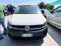 Volkswagen Caddy 2.0 TDI 110cv 4MOTION 4x4 - targa FF863JE Bianco - thumbnail 8