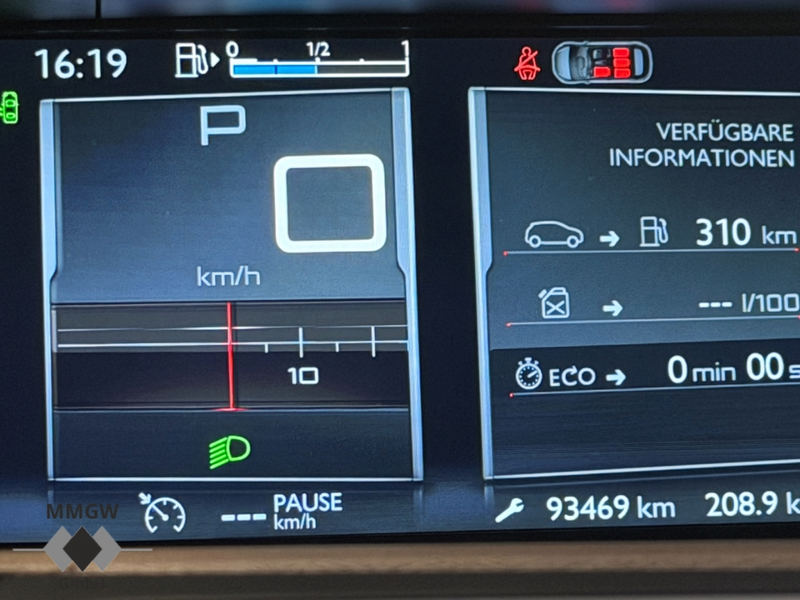Photo du véhicule