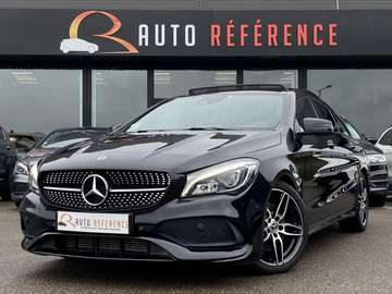 220 D FASCINATION 7G-DCT / TOIT OUVRANT / CAMERA / CARPLAY / 220D