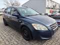 Kia Ceed 1.6 Sportswagon LX*Klima+Alu+Eu 4* Blau - thumbnail 3