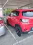 Mahindra KUV100 KUV100 1.2 K8 m-bifuel Rojo - thumbnail 5