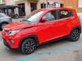 Mahindra KUV100 KUV100 1.2 K8 m-bifuel Rojo - thumbnail 6