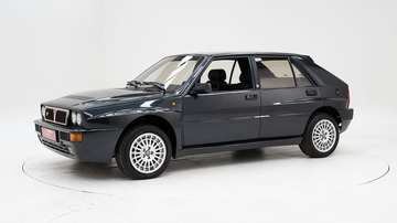 HT Integrale Evo 1 '92 CH2946