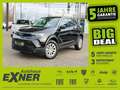 Opel Mokka 1.2 Turbo EDITION LED+SHZ+Kamera+Bluetooth Noir - thumbnail 1