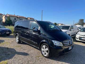 2.2 cdi Ambiente 4matic 163cv auto