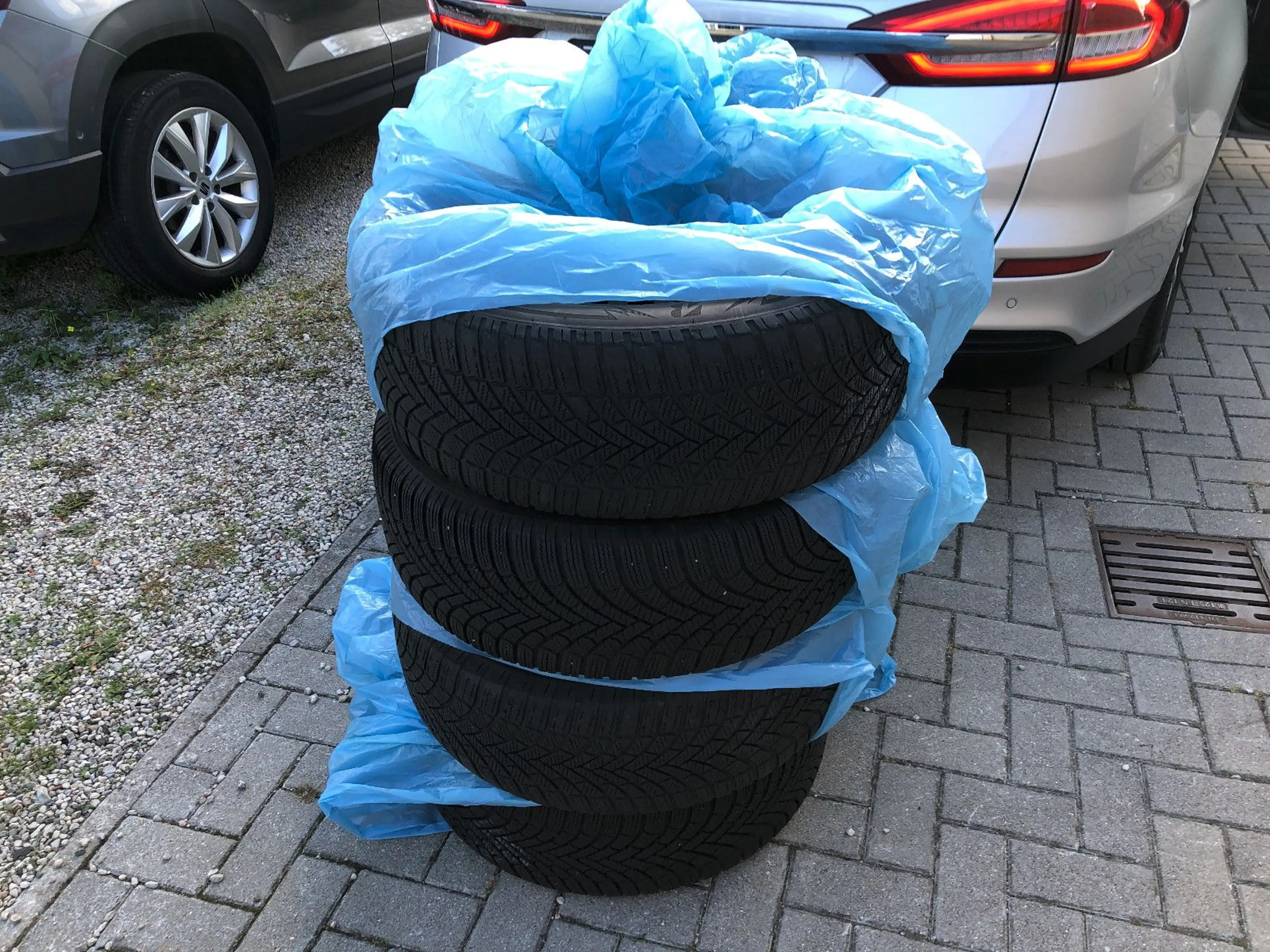 Ford Mondeo Turnier Trend AHK,PDC — photo 19