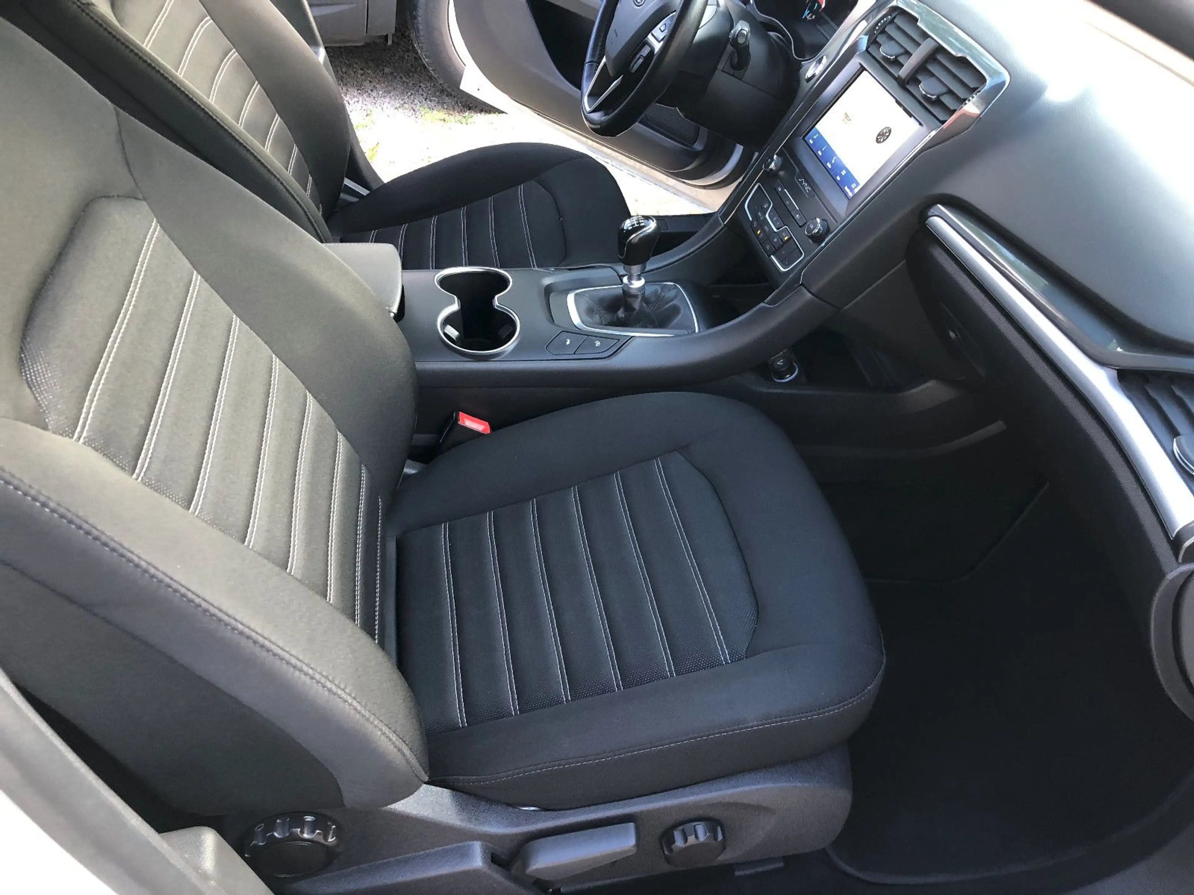 Ford Mondeo Turnier Trend AHK,PDC — photo 12