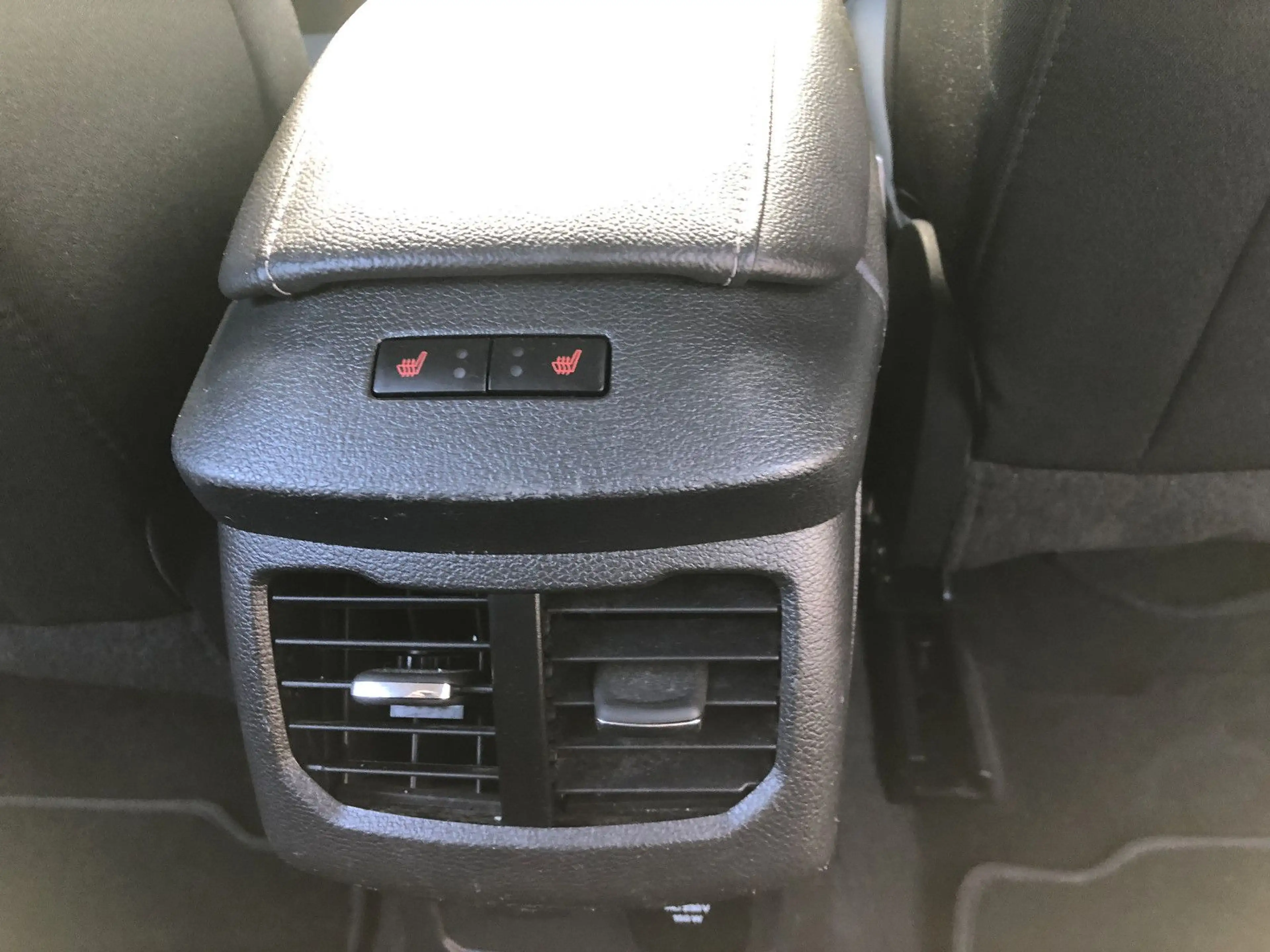 Ford Mondeo Turnier Trend AHK,PDC — photo 16