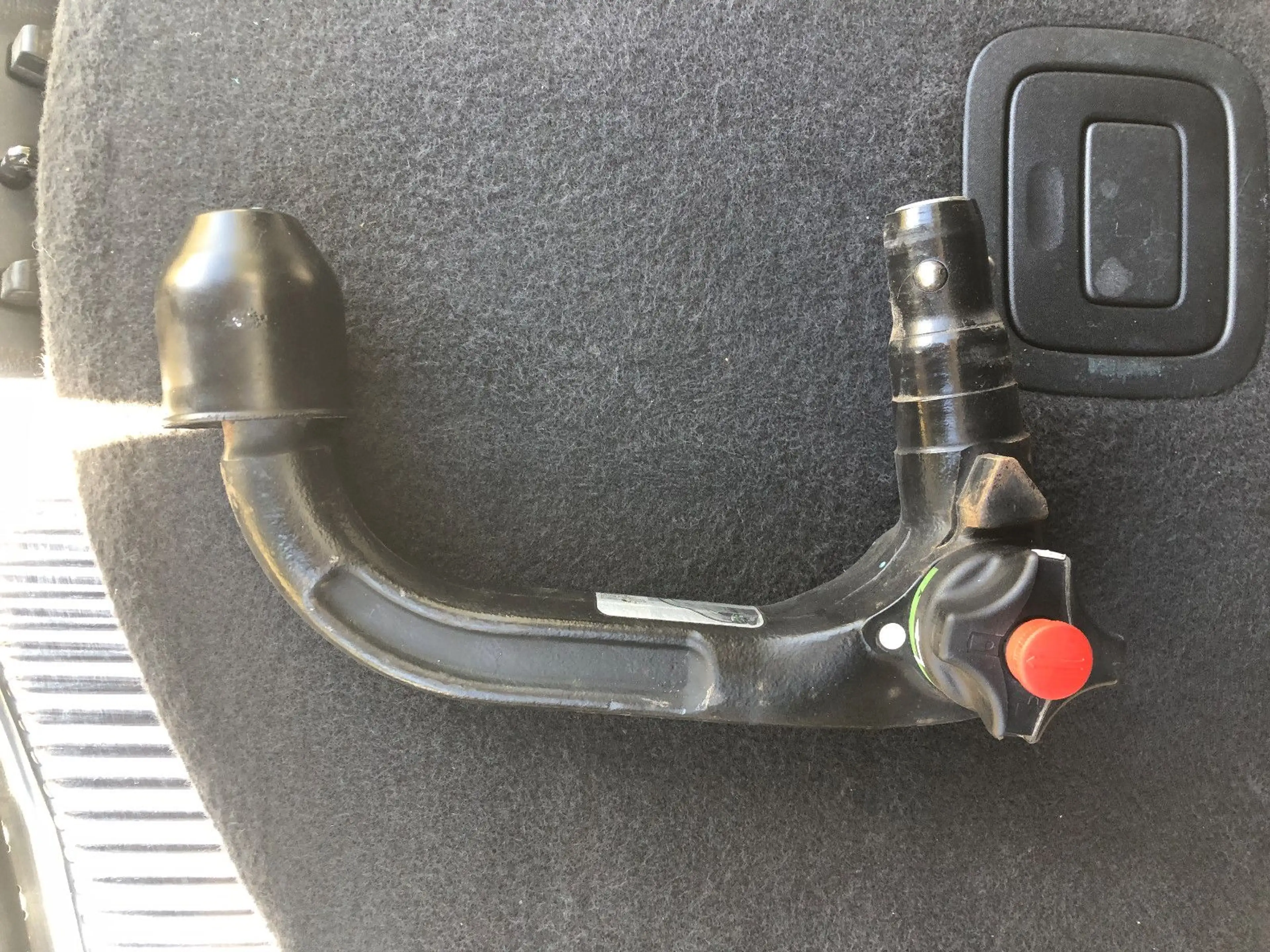 Ford Mondeo Turnier Trend AHK,PDC — photo 18