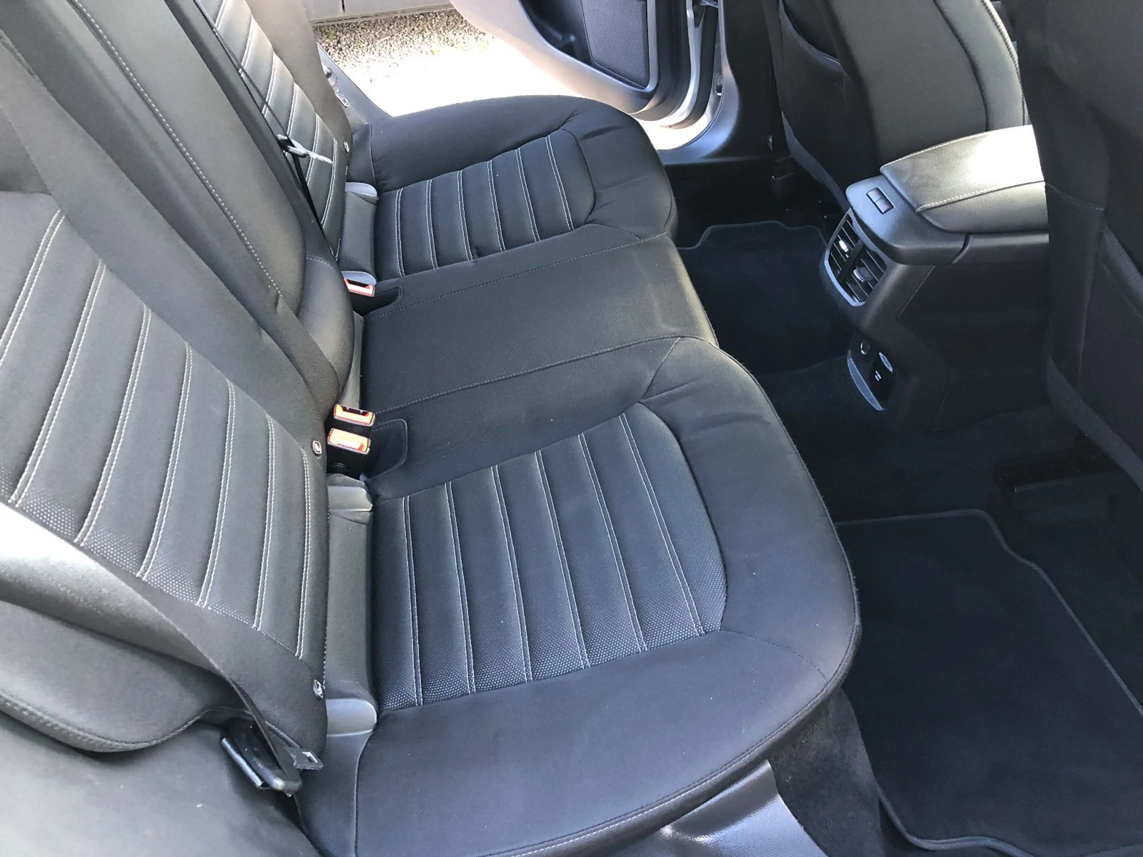 Ford Mondeo Turnier Trend AHK,PDC — photo 13