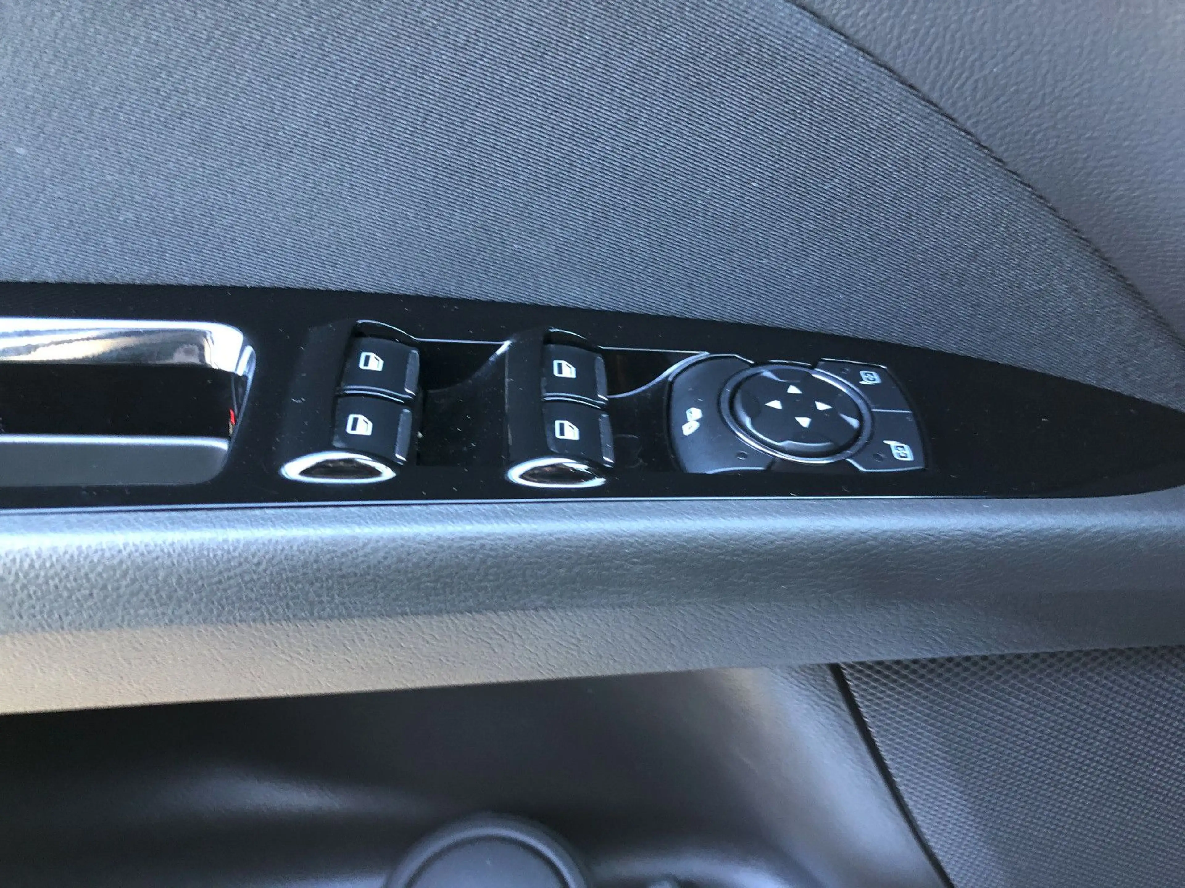 Ford Mondeo Turnier Trend AHK,PDC — photo 14