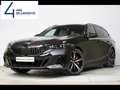 BMW i5 eDrive40 Touring Kit M Sport Gris - thumbnail 1