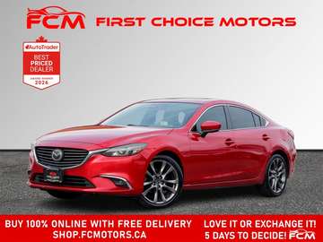 GT SKYACTIV | FULLY CERTIFIED WITH WARRANTY