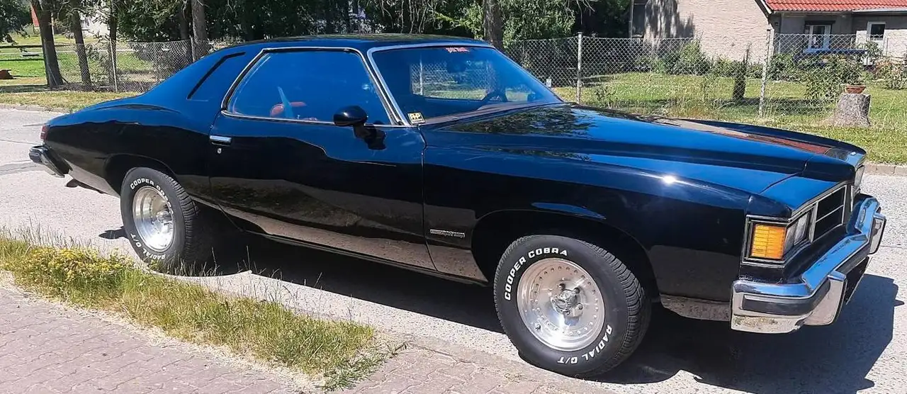 Pontiac Le Mans Sport Coupe, foto 6