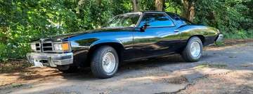 Le Mans Sport Coupe