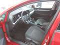 Volkswagen Golf VIII 1.0 TSI, NAVI, MATRIX, SHZ, PANO, RFK, Rot - thumbnail 5