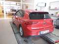 Volkswagen Golf VIII 1.0 TSI, NAVI, MATRIX, SHZ, PANO, RFK, Rot - thumbnail 4