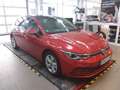 Volkswagen Golf VIII 1.0 TSI, NAVI, MATRIX, SHZ, PANO, RFK, Rot - thumbnail 2
