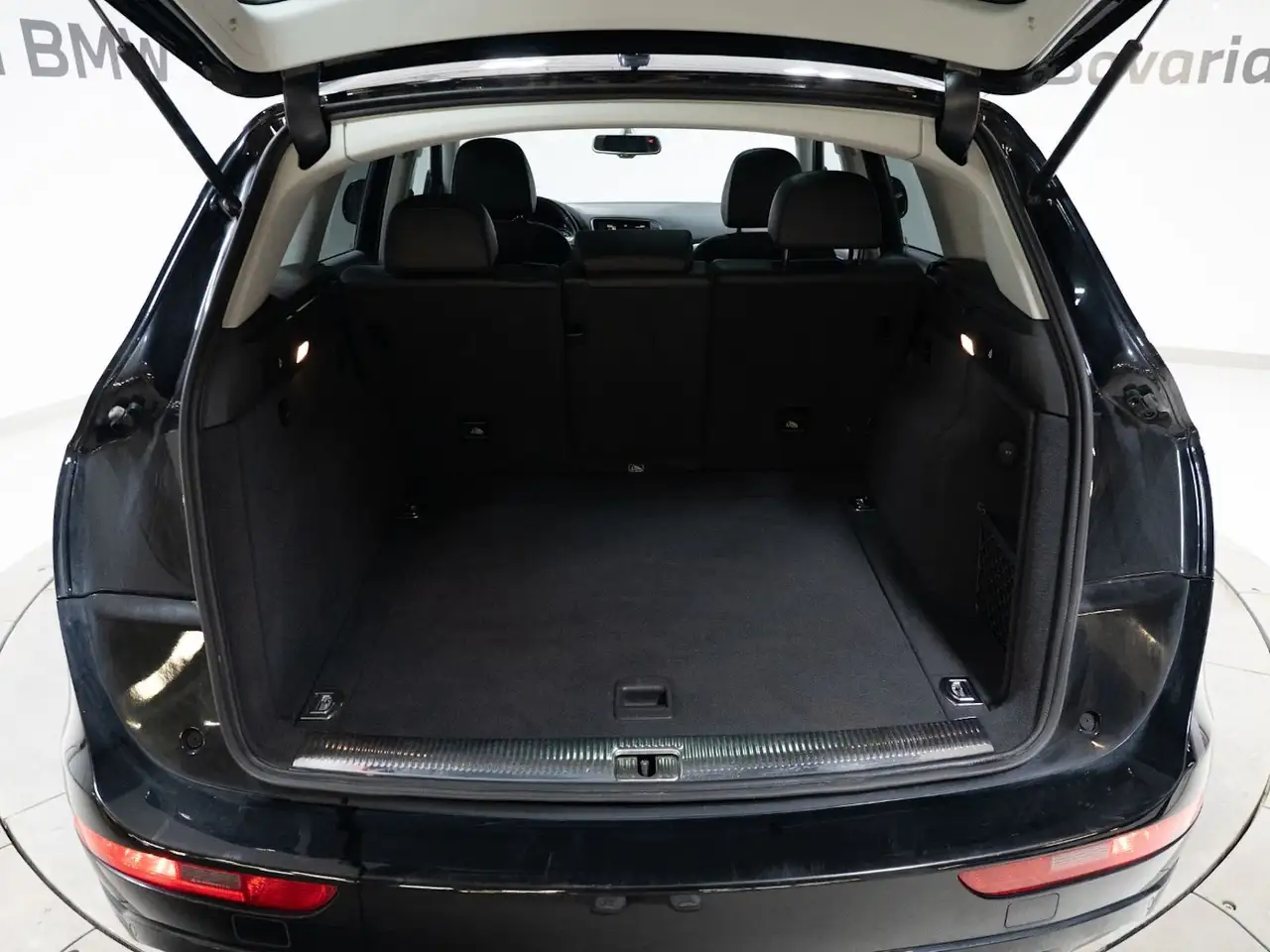Audi Q5 fotografie Audi Q5