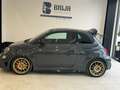 Fiat 500 Abarth Grijs - thumbnail 3