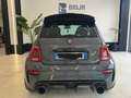 Fiat 500 Abarth Grijs - thumbnail 8
