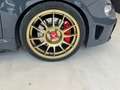 Fiat 500 Abarth Grijs - thumbnail 9