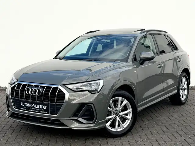 2025 Audi Q3 for sale