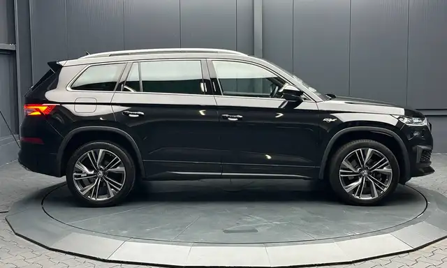 Skoda Kodiaq view 6