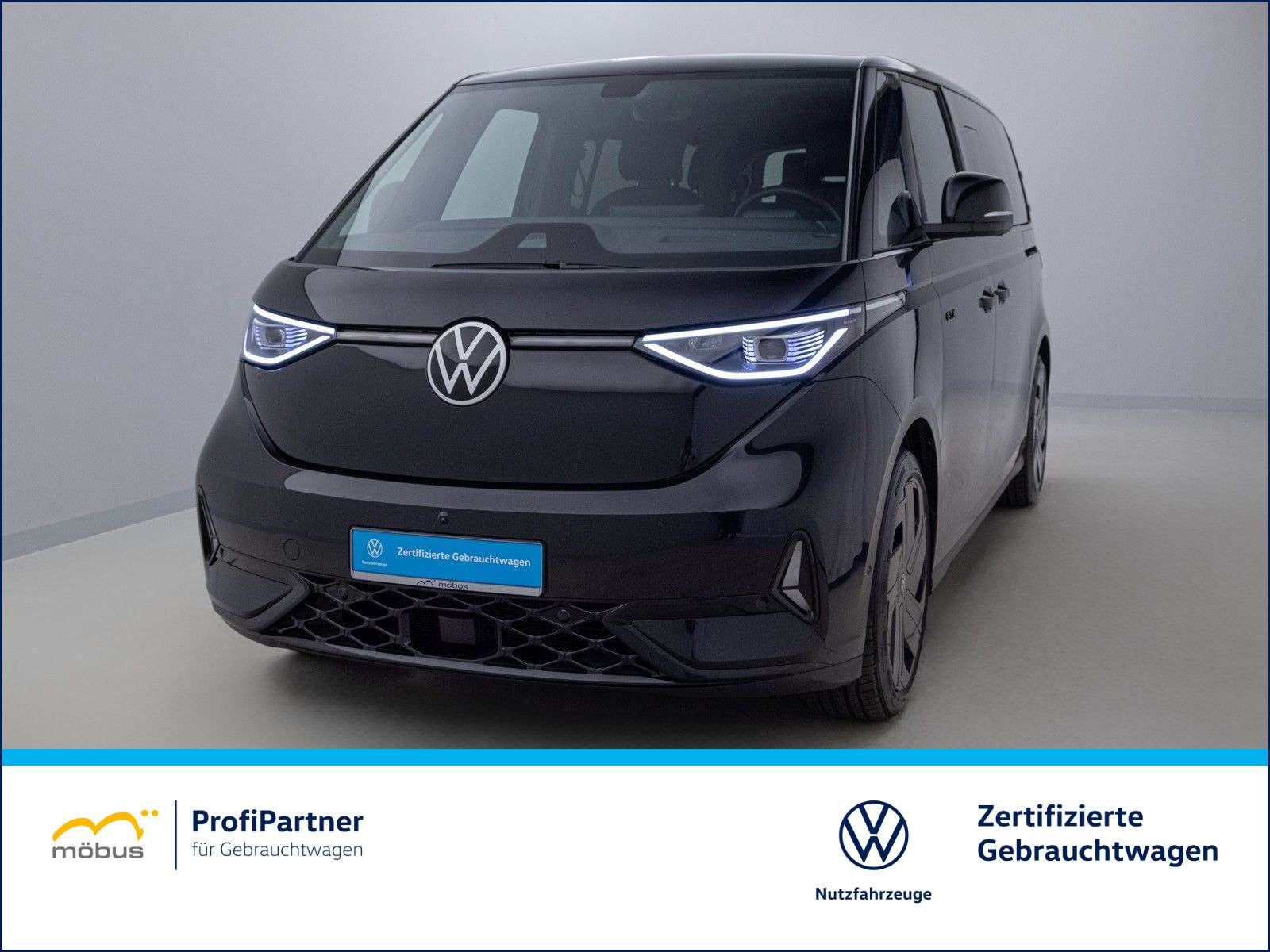 Volkswagen ID. Buzz