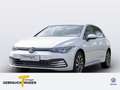 Volkswagen Golf 1.0 TSI DSG ACTIVE ST.HEIZ LED SITZHZ KAMER Wit - thumbnail 1