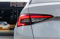 Skoda Kodiaq 2.0 TDI 4x4 Ambition Business 7p. Biały - thumbnail 9