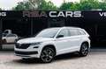 Skoda Kodiaq 2.0 TDI 4x4 Ambition Business 7p. Biały - thumbnail 3