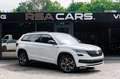 Skoda Kodiaq 2.0 TDI 4x4 Ambition Business 7p. Biały - thumbnail 1