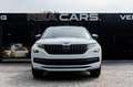 Skoda Kodiaq 2.0 TDI 4x4 Ambition Business 7p. Biały - thumbnail 2