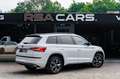 Skoda Kodiaq 2.0 TDI 4x4 Ambition Business 7p. Biały - thumbnail 6
